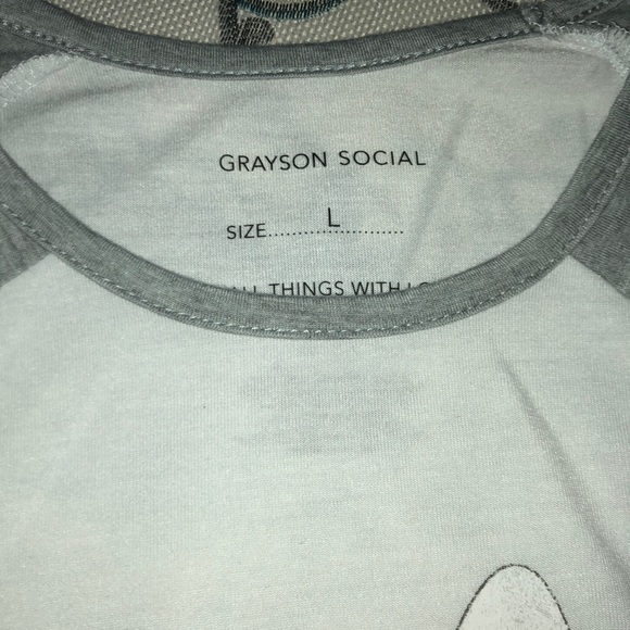 Graphic Tee - Picture 3 of 3